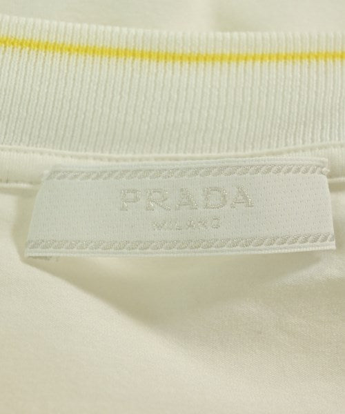 PRADA T恤/上衣