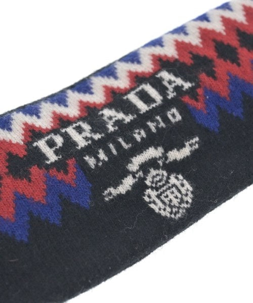 PRADA 髮飾