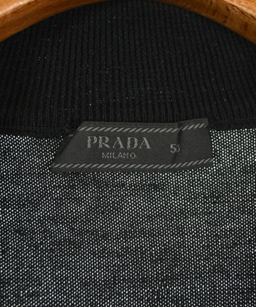 PRADA 開襟衫