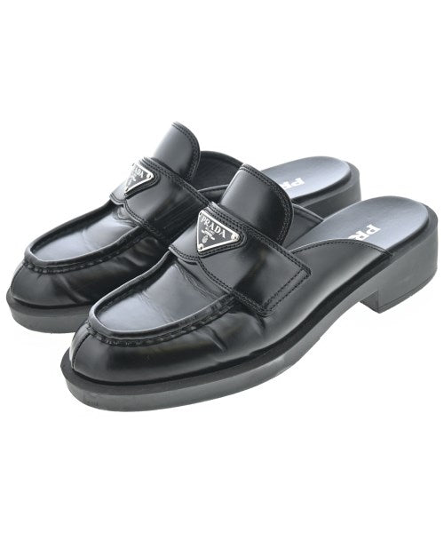 PRADA 正式鞋/樂福鞋
