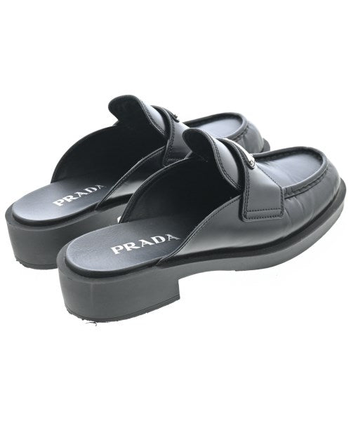 PRADA 正式鞋/樂福鞋