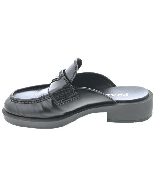 PRADA 正式鞋/樂福鞋
