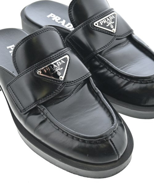 PRADA 正式鞋/樂福鞋