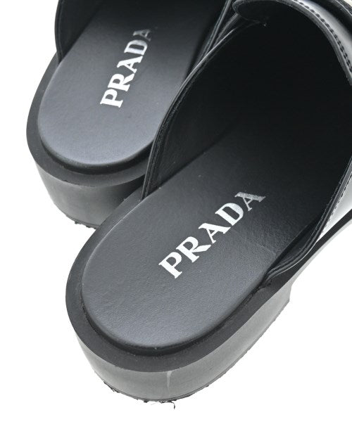 PRADA 正式鞋/樂福鞋