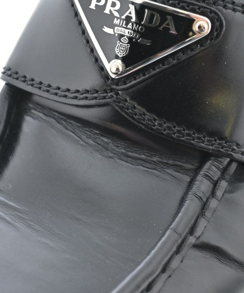 PRADA 正式鞋/樂福鞋