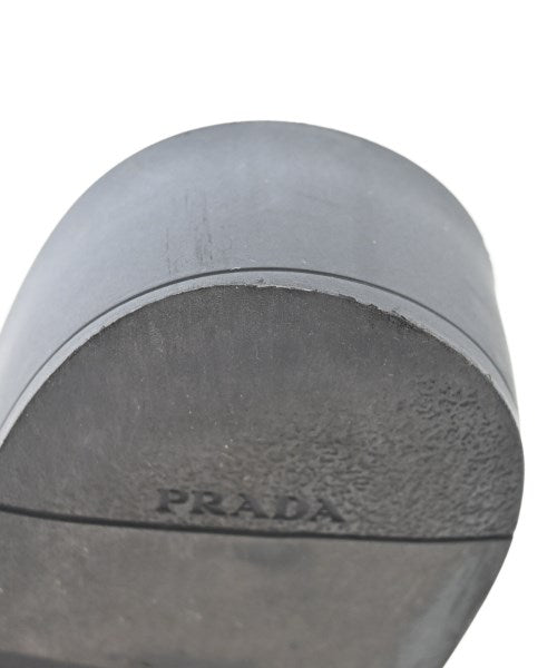 PRADA 正式鞋/樂福鞋