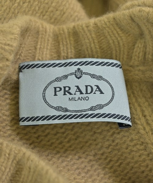 PRADA 毛衣