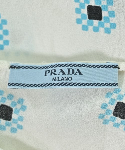 PRADA 女襯衫