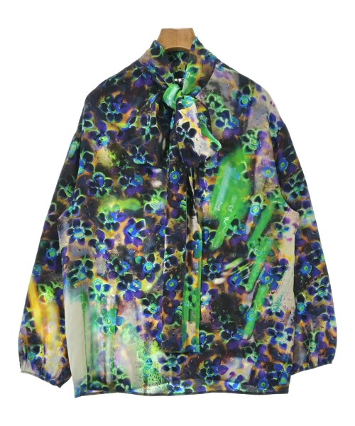 PRADA 女襯衫