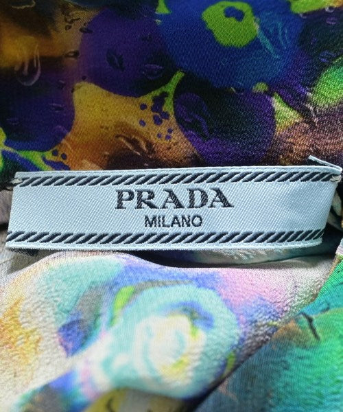 PRADA 女襯衫