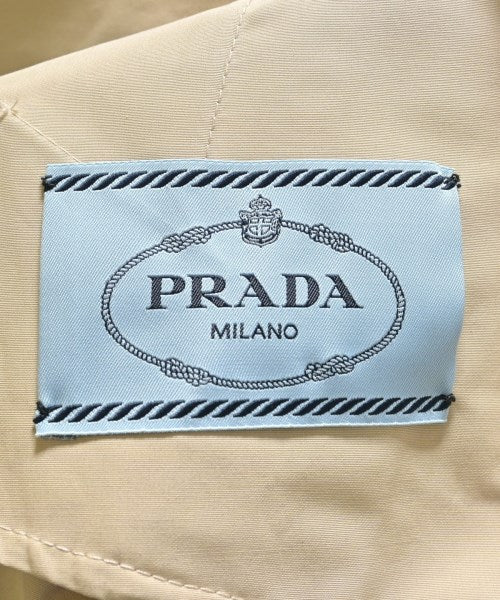 PRADA 支撐領外套