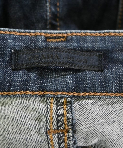PRADA 牛仔褲