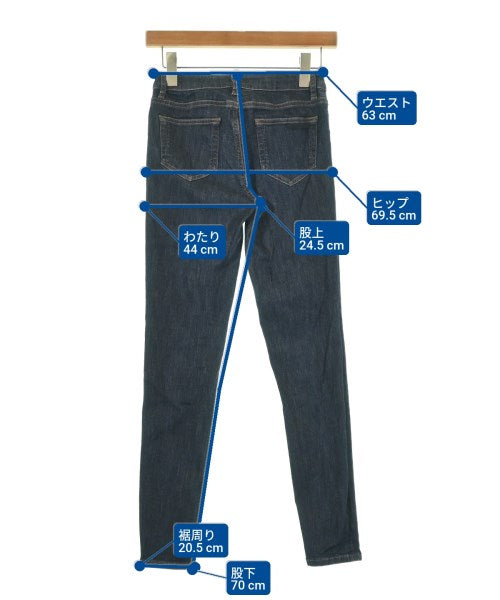 PRADA 牛仔褲