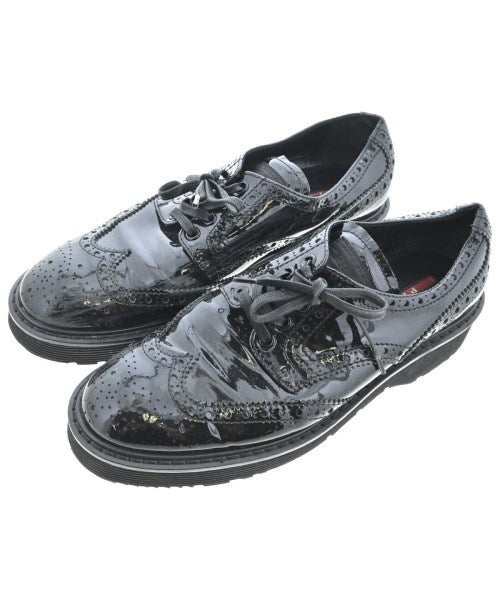 PRADA 正式鞋/樂福鞋