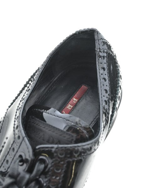 PRADA 正式鞋/樂福鞋