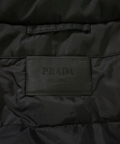 PRADA 羽絨夾克/背心