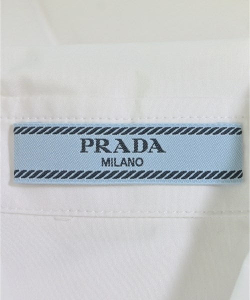 PRADA 休閒襯衫