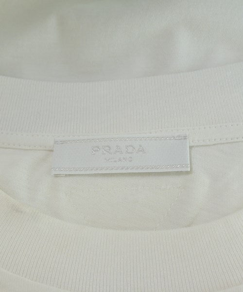 PRADA T恤/上衣