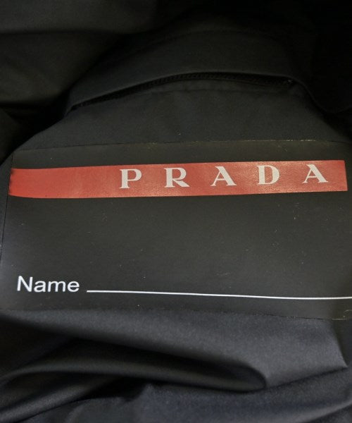 PRADA 羽絨夾克/背心