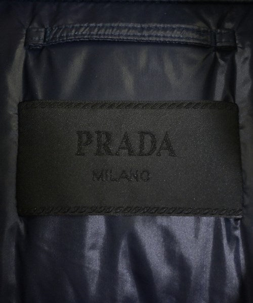 PRADA 羽絨夾克/背心