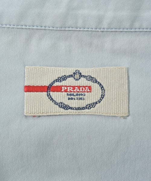 PRADA 休閒襯衫