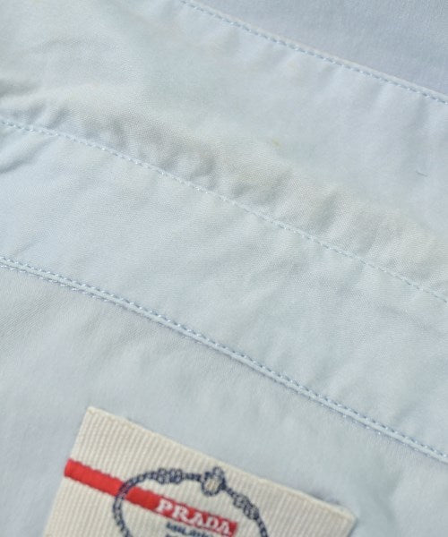 PRADA 休閒襯衫