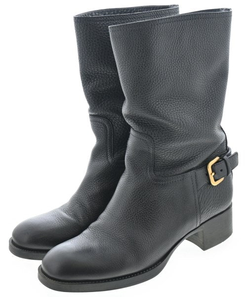PRADA 靴子