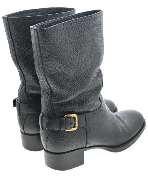 PRADA 靴子