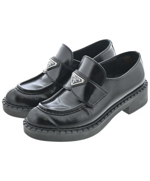 PRADA 正式鞋/樂福鞋