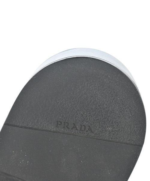 PRADA 正式鞋/樂福鞋