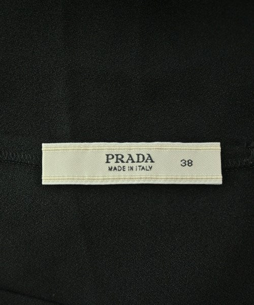 PRADA 女襯衫