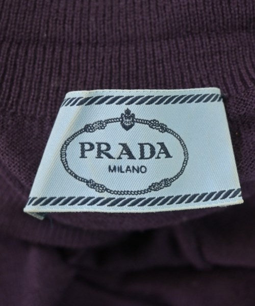 PRADA 毛衣