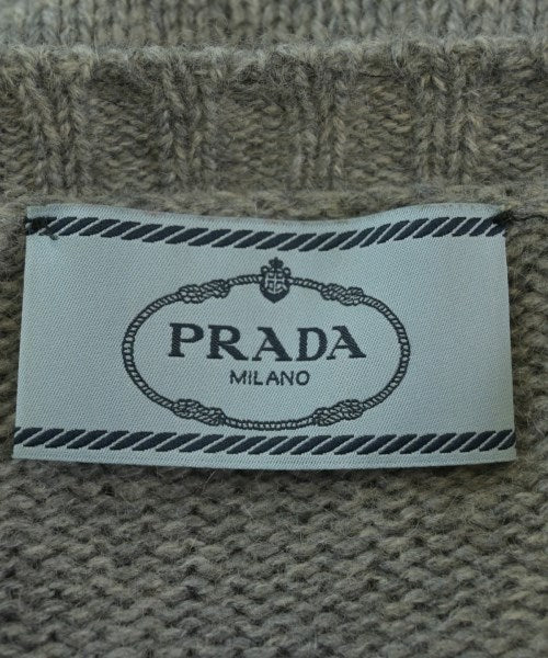 PRADA 開襟衫