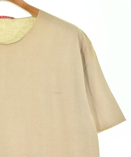 PRADA T恤/上衣