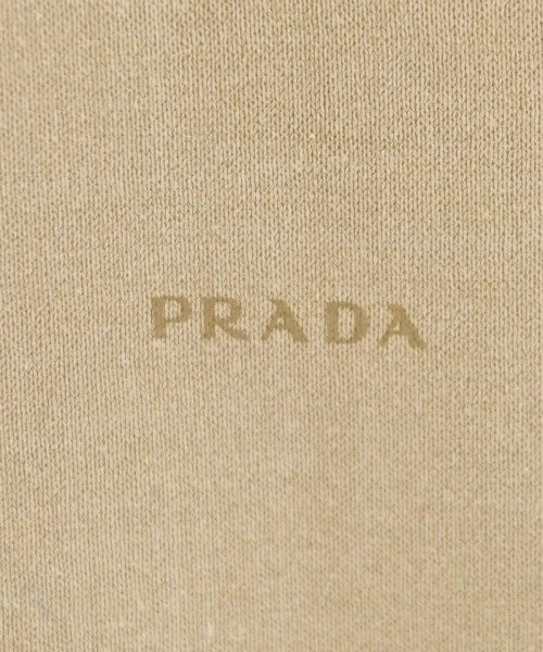 PRADA T恤/上衣