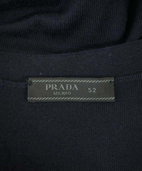 PRADA 開襟衫