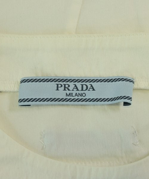 PRADA 女襯衫