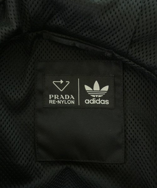 PRADA 斜紋夾克