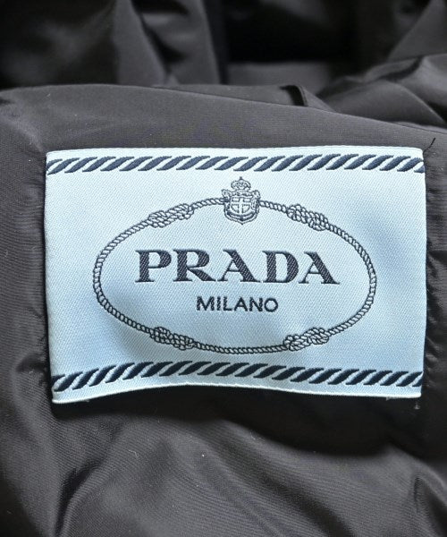 PRADA 羽絨大衣
