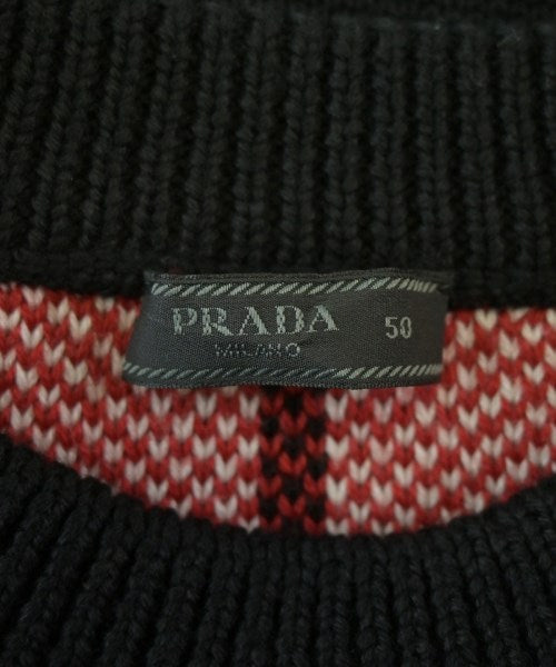 PRADA 毛衣