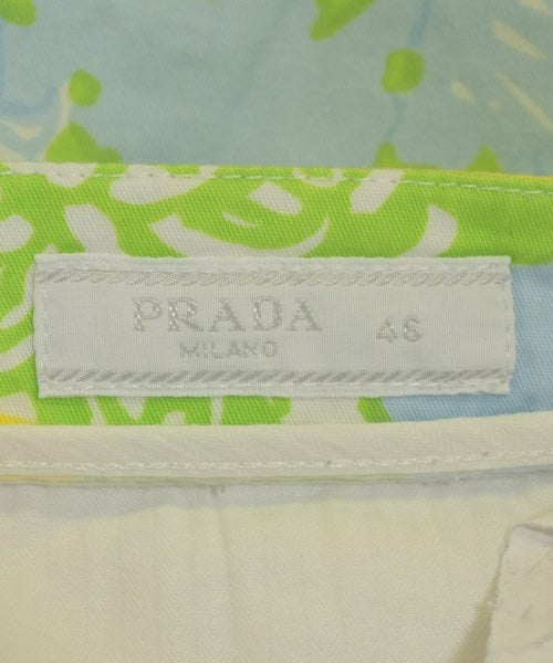 PRADA 短褲