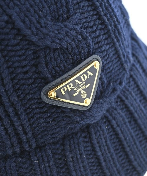 PRADA 帽子