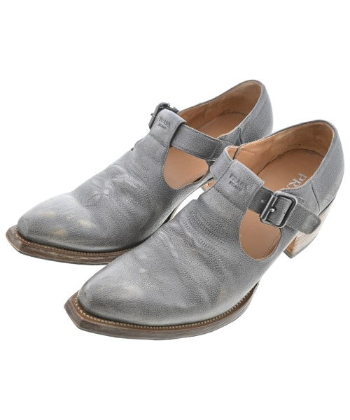 PRADA 其他鞋款