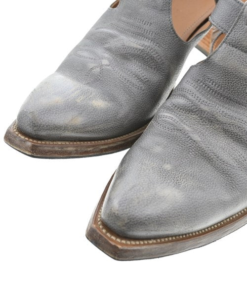 PRADA 其他鞋款
