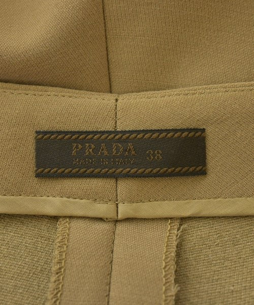 PRADA 長褲