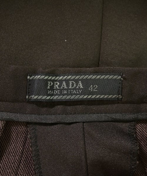 PRADA 長褲