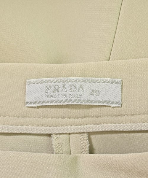 PRADA 長褲