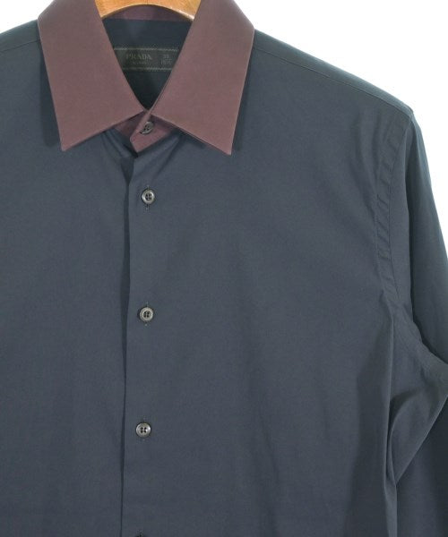 PRADA 休閒襯衫
