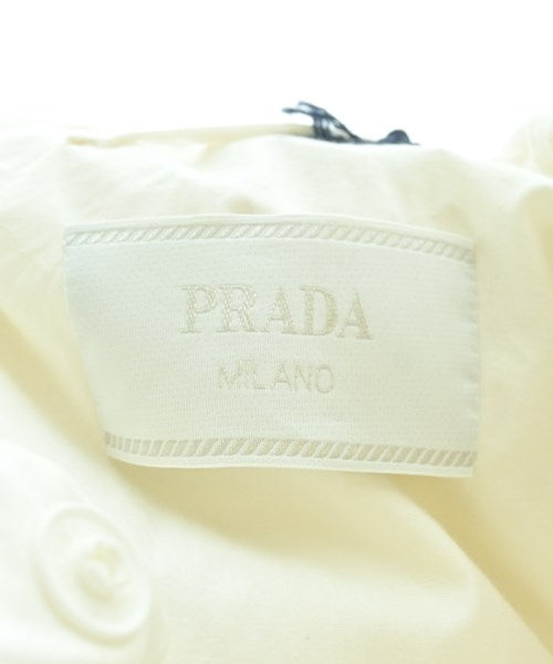 PRADA 羽絨夾克/背心