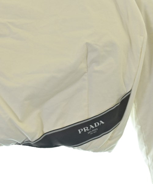 PRADA 羽絨夾克/背心